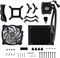 Cooler Master MasterLiquid ML120L RGB Vorschaubild