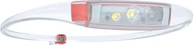 Knog Quokka Run 100 Stirnlampe coral