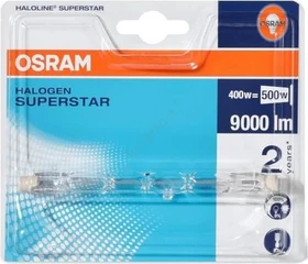Osram Haloline 64702 ES 400W R7s