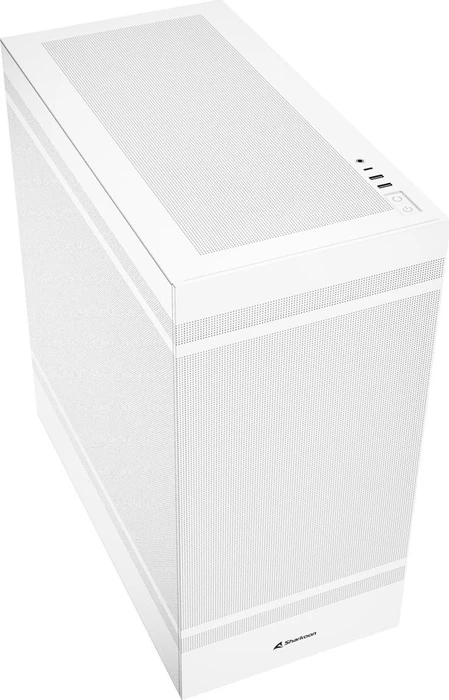 Sharkoon Rebel C50 White, weiß