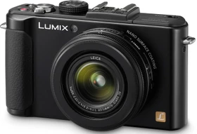 Panasonic Lumix DMC-LX7