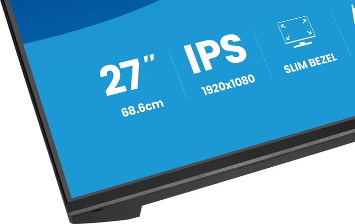 iiyama ProLite XB2793HSU-B1, 27"