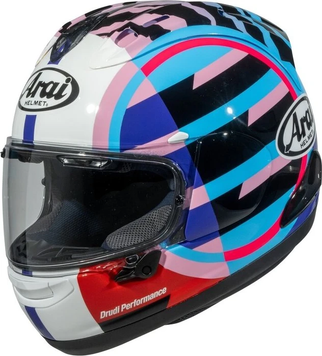 Arai RX-7V EVO