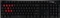 HP HyperX Alloy FPS, MX RED, USB, DE Vorschaubild