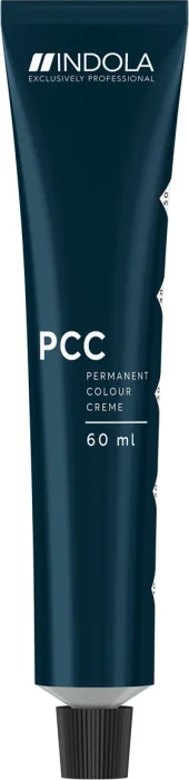 Indola PCC Natural 5.03 hellbraun natur gold, 60ml