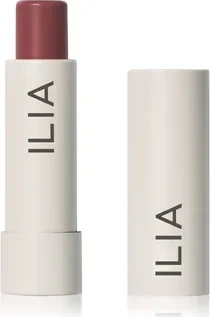 ILIA Beauty Balmy Tint Hydrating Lip Balm memoir, 4.4g