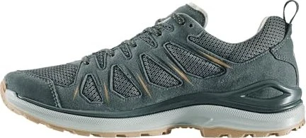 Lowa Innox Evo II Lo anthrazit/bronze (Herren)