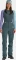 Ortovox Punta Berrino Stretch Skihose lang dark arctic grey (Damen) Vorschaubild