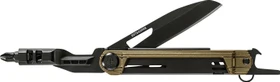 Gerber Armbar Slim Drive Multitool burnt bronze