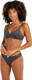 Protest Manja 25 Bikini-Set anthra grey (Damen)