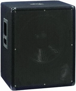 Omnitronic BX-1850