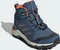 adidas Terrex Disney Mid Gore-Tex wonder steel/grey three/semi impact orange (Junior) Vorschaubild