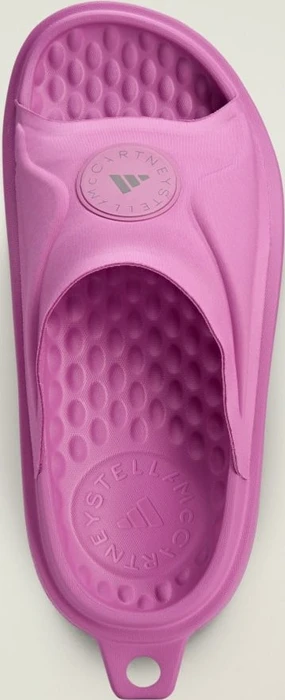 adidas by Stella McCartney Badeschlappe semi pulse lilac (Damen)