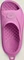 adidas by Stella McCartney Badeschlappe semi pulse lilac (Damen) Vorschaubild