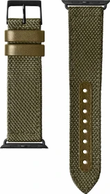 LAUT Technical 2.0 Watch Strap für Apple Watch 42mm/44mm Olive Green