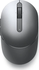 Dell Mobile Pro Wireless Mouse MS5120W Titan Gray, USB/Bluetooth (570-ABHL)