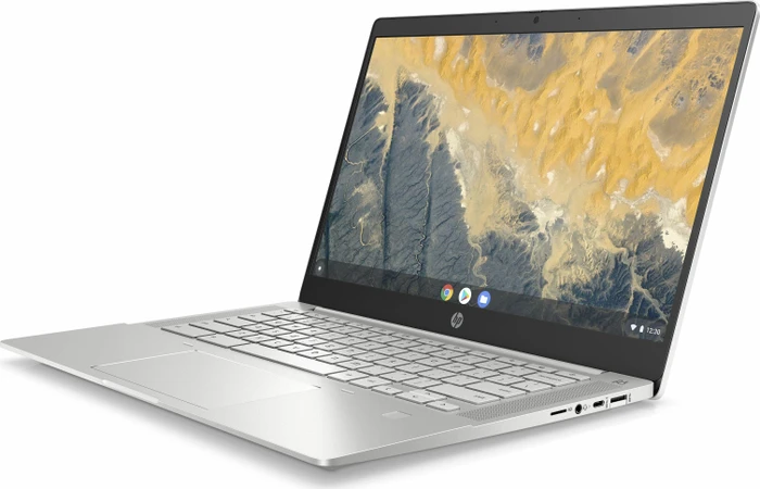 HP Chromebook c640, Core i5-10310U, 8GB RAM, 64GB Flash, DE