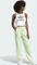 adidas Adibreak Trainingshose lang semi green spark (Damen) Vorschaubild
