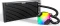 Montech HyperFlow ARGB 240 Black Vorschaubild