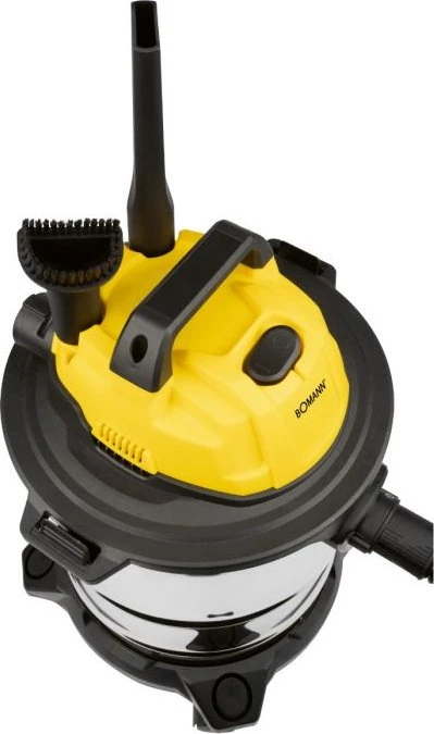 Bomann BS 6058 CB Nass-/Trockensauger