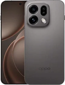 Oppo Find X9s 512GB midnight grey