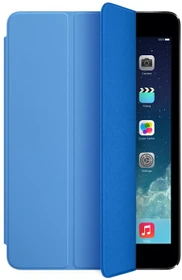 Apple iPad mini 2 Smart Cover, blau