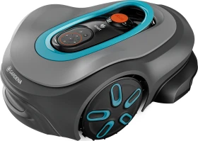 Gardena smart Sileno pro 600