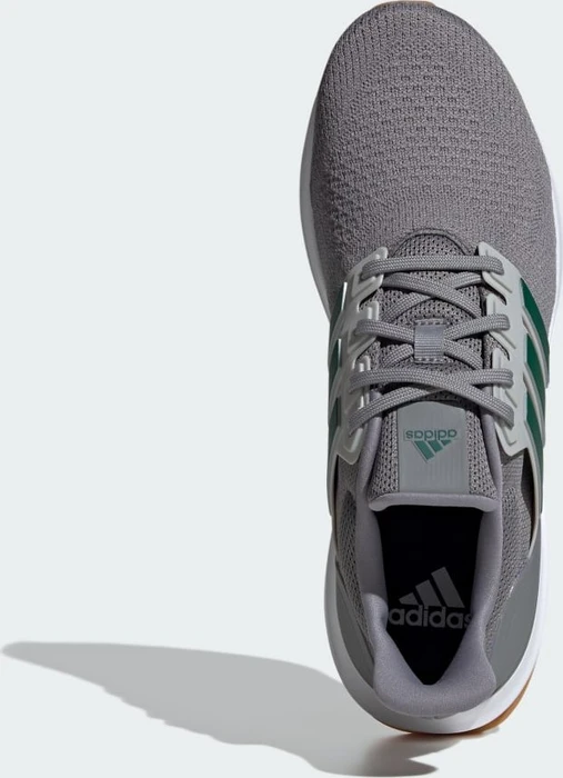 adidas UBounce DNA grey three/collegiate green/grey two (Herren)