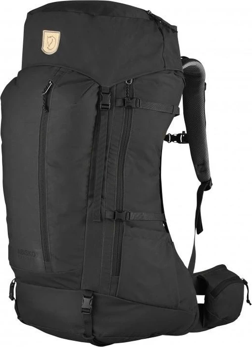 Fjällräven Abisko Friluft 35 stone grey (Damen)