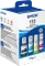 Epson Tinte 112 Rainbow Kit Vorschaubild