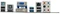 ASUS M5A78L-M/USB3 (AMD AM3+) Vorschaubild