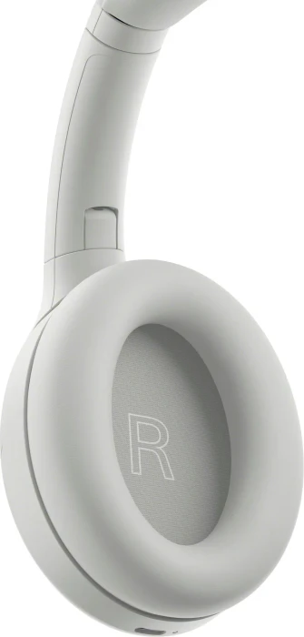 Sony WH-1000XM4C platinsilber