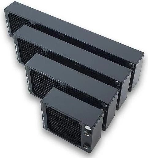 EK Water Blocks EK-CoolStream XE 360