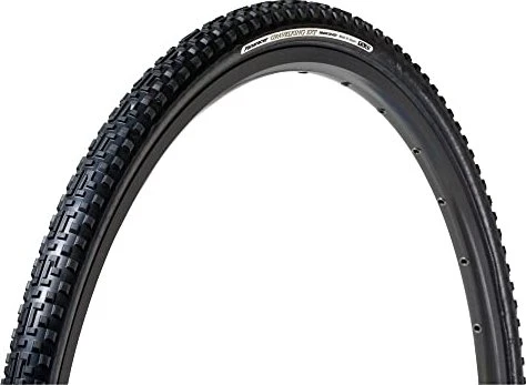 Panaracer GravelKing 700x35C Reifen schwarz