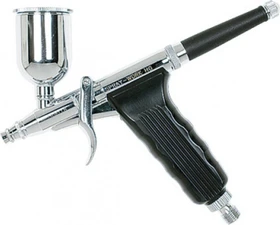 Tamiya SW HG Wide Trigger 0.5 Airbrush
