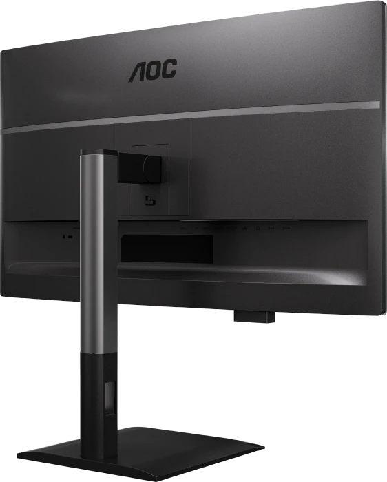 AOC Q27P4CV, 27"