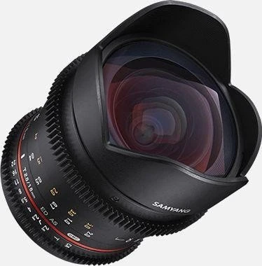 Samyang 16mm T2.6 VDSLR ED AS UMC für Sony E