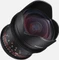 Samyang 16mm T2.6 VDSLR ED AS UMC für Sony E Vorschaubild