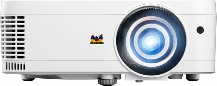 ViewSonic LS550WH