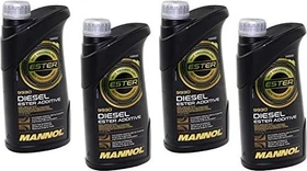 Mannol Diesel Ester Additive 1l