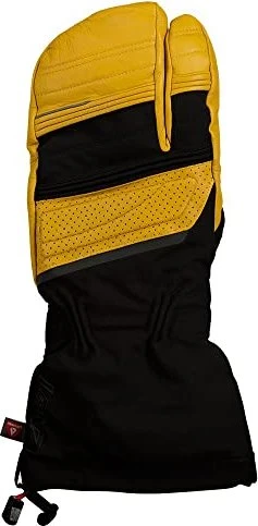 Lenz Heat 8.0 Finger Cap Lobster Handschuhe