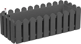 Emsa Landhaus 50x16cm granit