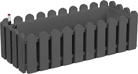 Emsa Landhaus 50x16cm granit