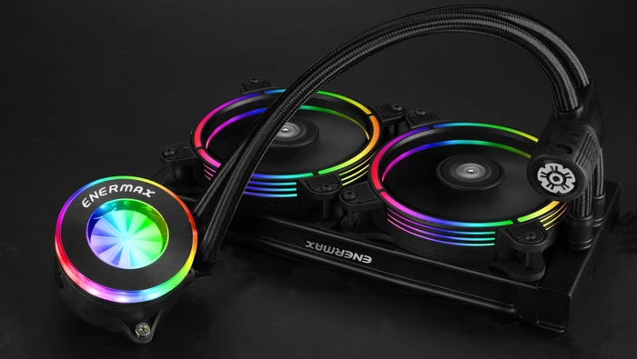 Enermax LiqFusion 240