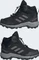 adidas Terrex Mid GTX core black/grey three (Junior) Vorschaubild