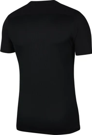Nike Dri-FIT Park VII Funktionsshirt kurzarm schwarz (Junior)