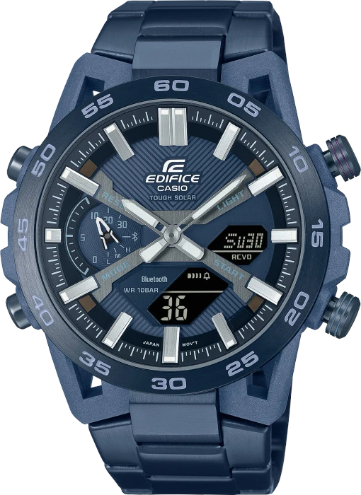 Casio Edifice ECB-2000CB-2A