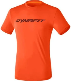 Dynafit Traverse Funktionsshirt kurzarm dawn (Herren)