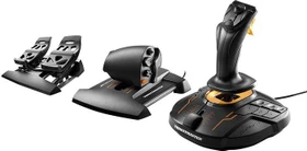 Thrustmaster T.16000M FCS Flight Pack USB (PC)