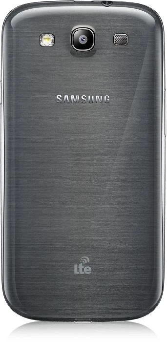 Samsung Galaxy S3 LTE i9305 16GB grau